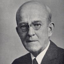 Oswald Theodore Avery's Profile Photo