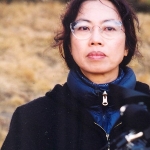Photo from profile of T. Minh-ha Trinh