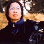 Photo from profile of T. Minh-ha Trinh