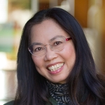 Photo from profile of T. Minh-ha Trinh