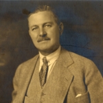 Alphonse Raymond Dochez - collaborator of Oswald Theodore Avery