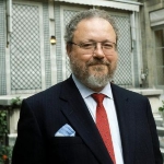 Photo from profile of Thomas Harris
