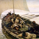 Photo from profile of Stepan Timofeevich Razin