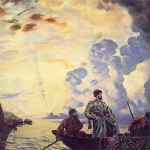 Photo from profile of Stepan Timofeevich Razin