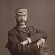 William Butler's Profile Photo