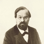 Nicolai Vasilievich Bugaev - teacher of Dmitri Egorov