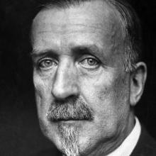 Heinrich Mann's Profile Photo