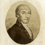 Photo from profile of Félix de Azara