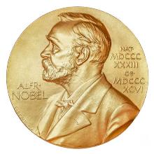 Award Nobel Prize