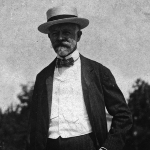Photo from profile of Henry Lodge