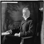 Photo from profile of Henry Lodge