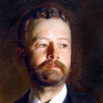 Photo from profile of Henry Lodge