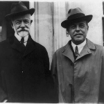 Photo from profile of Henry Lodge