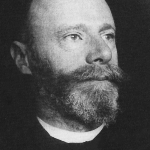 Photo from profile of Willem Einthoven