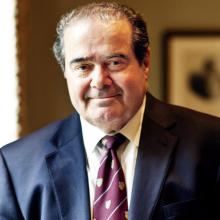 Antonin Scalia's Profile Photo