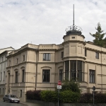 German Academy of Sciences Leopoldina