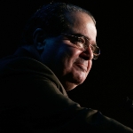 Photo from profile of Antonin Scalia