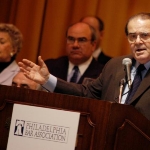 Photo from profile of Antonin Scalia