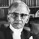 Photo from profile of Nirad Chaudhuri