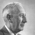 Photo from profile of Wilhelm Baade
