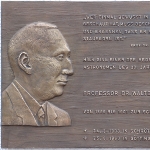 Photo from profile of Wilhelm Baade