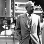 Photo from profile of Wilhelm Baade