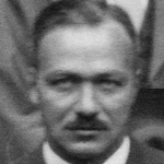Rudolf Minkowski  - Friend of Wilhelm Baade