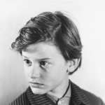 Photo from profile of Roddy McDowall