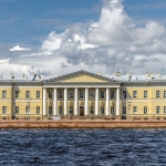 St. Petersburg Academy of Sciences