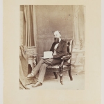 Photo from profile of Charles Babington