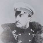 Photo from profile of Nicholas Nikolaevich Romanov