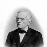 Karl Schellbach - teacher of Gotthold Eisenstein