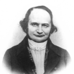 Carl Gustav Jacob Jacobi - mentor of Gotthold Eisenstein