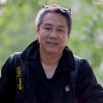 Photo from profile of Sha Ying