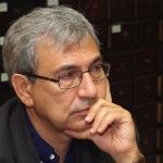 Orhan Pamuk - Friend of Ara Güler