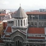 Photo from profile of Ara Güler
