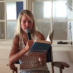 Photo from profile of Elin Hilderbrand