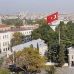 Photo from profile of Ara Güler