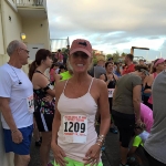 Photo from profile of Elin Hilderbrand