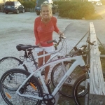 Photo from profile of Elin Hilderbrand