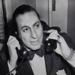 Photo from profile of Irv Kupcinet