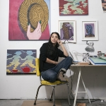 Photo from profile of Julie Curtiss