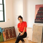 Photo from profile of Julie Curtiss