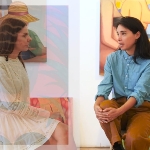 Photo from profile of Julie Curtiss