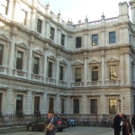the Geological Society of London