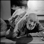 Photo from profile of Ara Güler