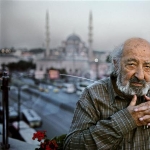 Photo from profile of Ara Güler
