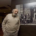 Photo from profile of Ara Güler