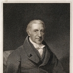 Photo from profile of William Babington