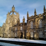 Photo from profile of William Babington